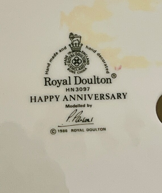 Royal Doulton Royal Doulton