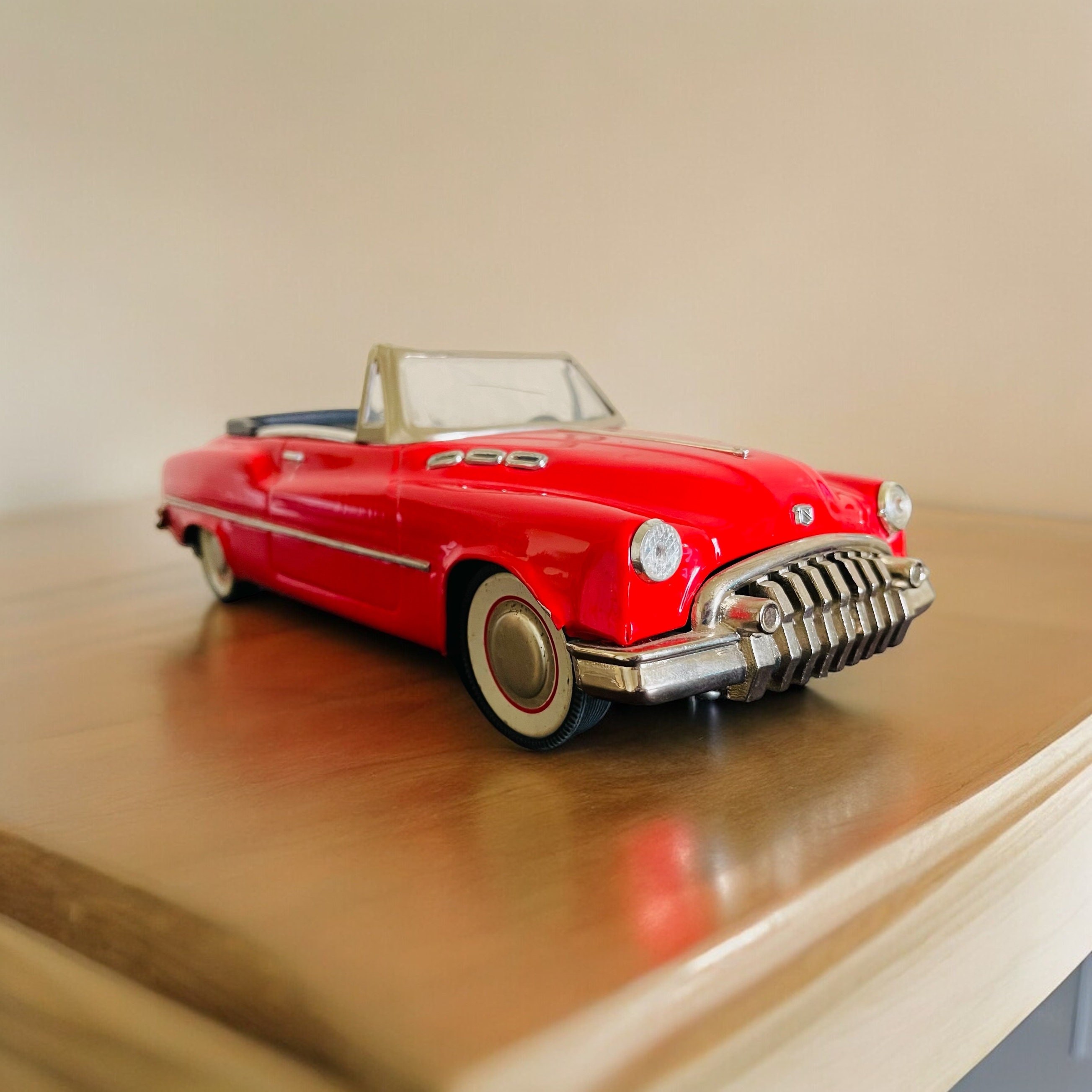 1950 Buick - Etsy