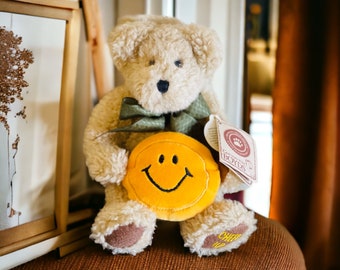 Boyds Bears & Friends-Cheer Up Beanie Bear