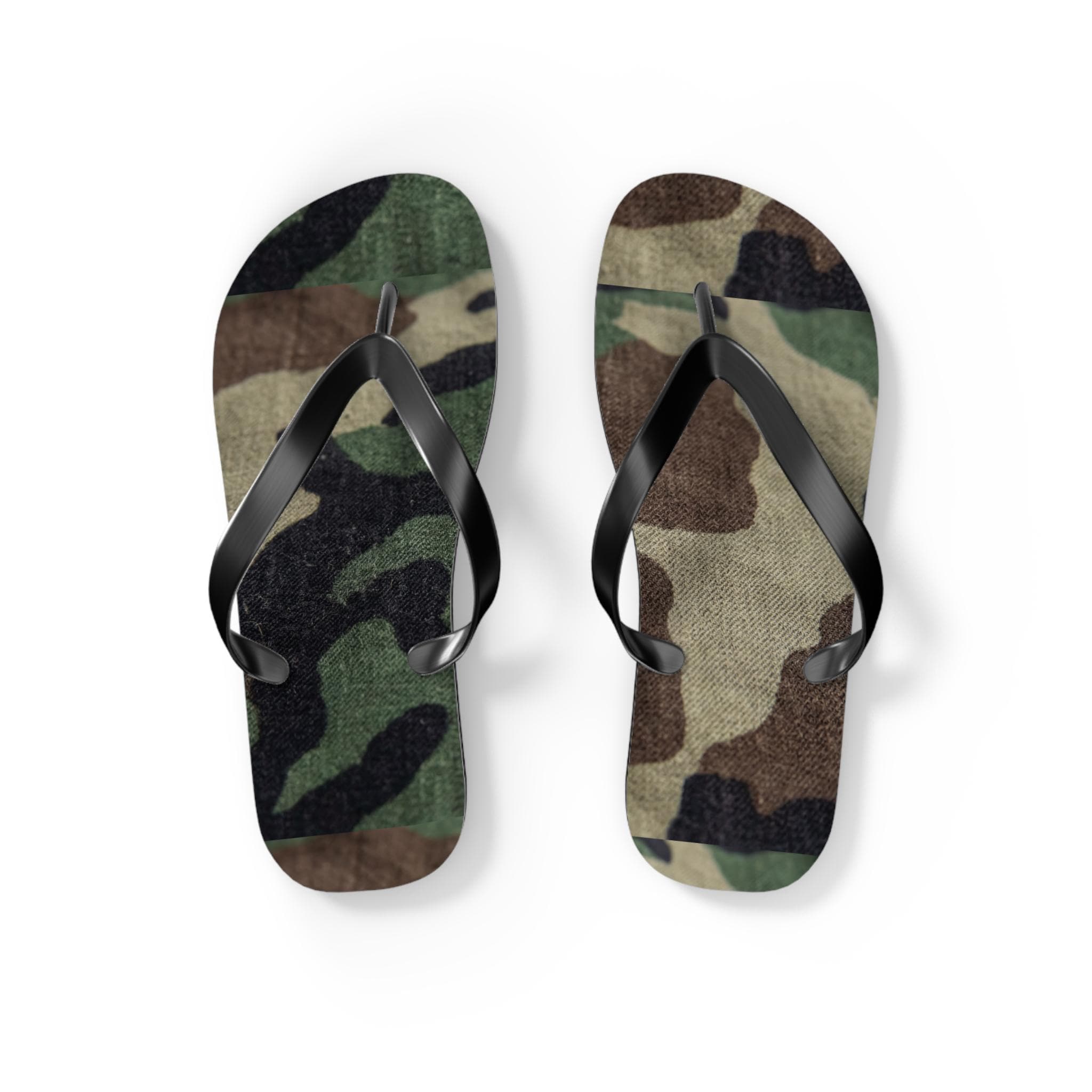 Quiksilver Men\'s Camo Slide Sandals Green & Beige Size 9 US Comfort Slip-On Buy Quiksilver, Quiksilver Mens Cloudbreak Slide Sandals  main image 3