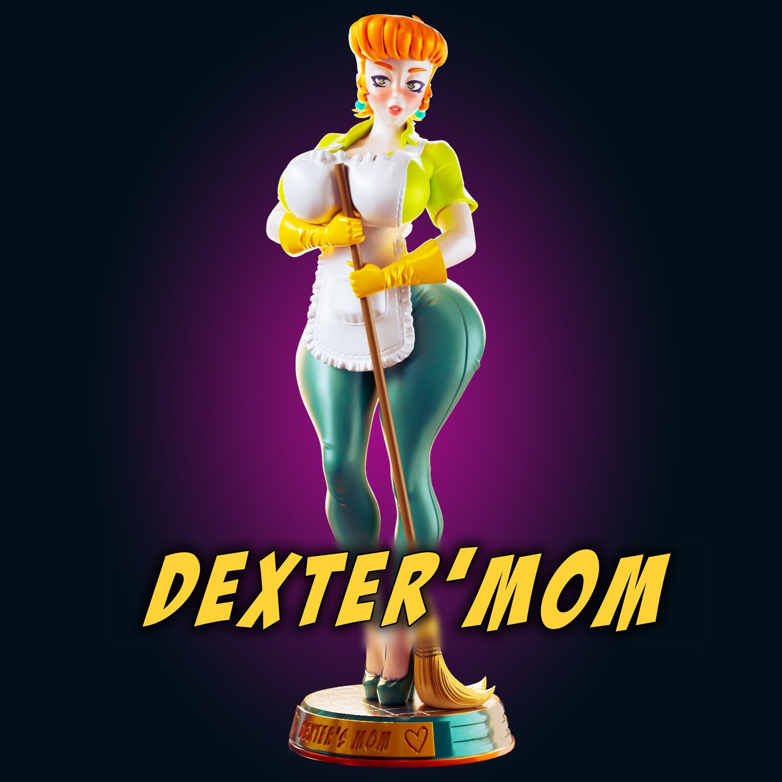 Futa Mommy