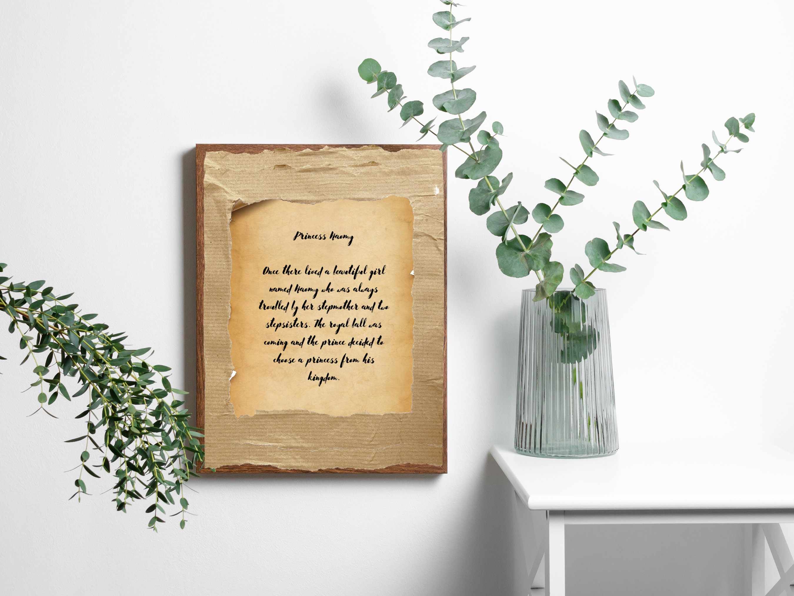 Editable Canva Manuscript Templates Printable Manuscript - Etsy