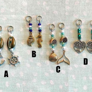 Water Hearing Aid Charms
