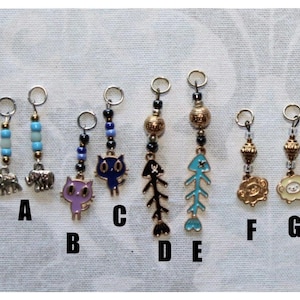 Animal Hearing Aid Charms