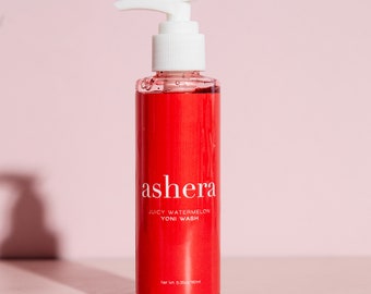 Juicy Watermelon Yoni Wash