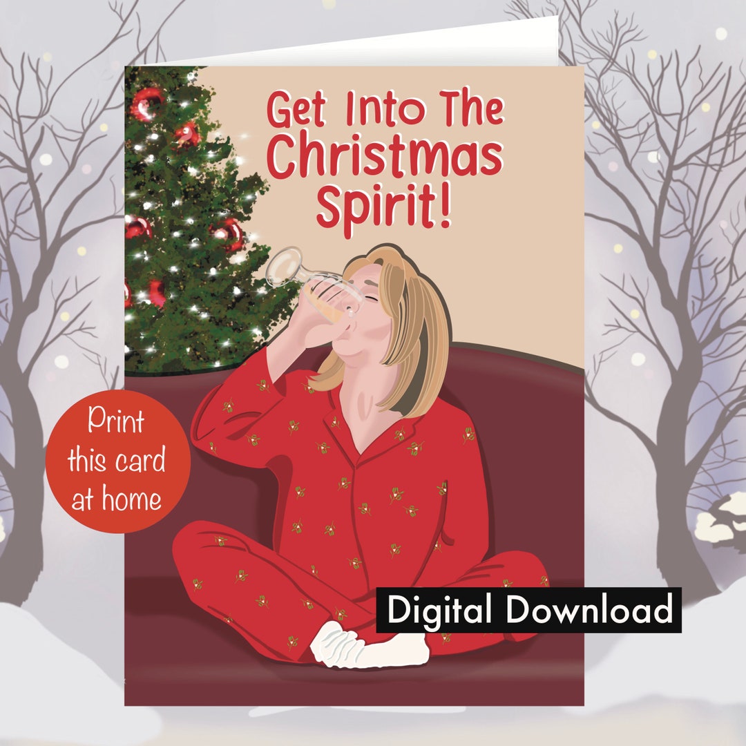 Bridget jones christmas youtube