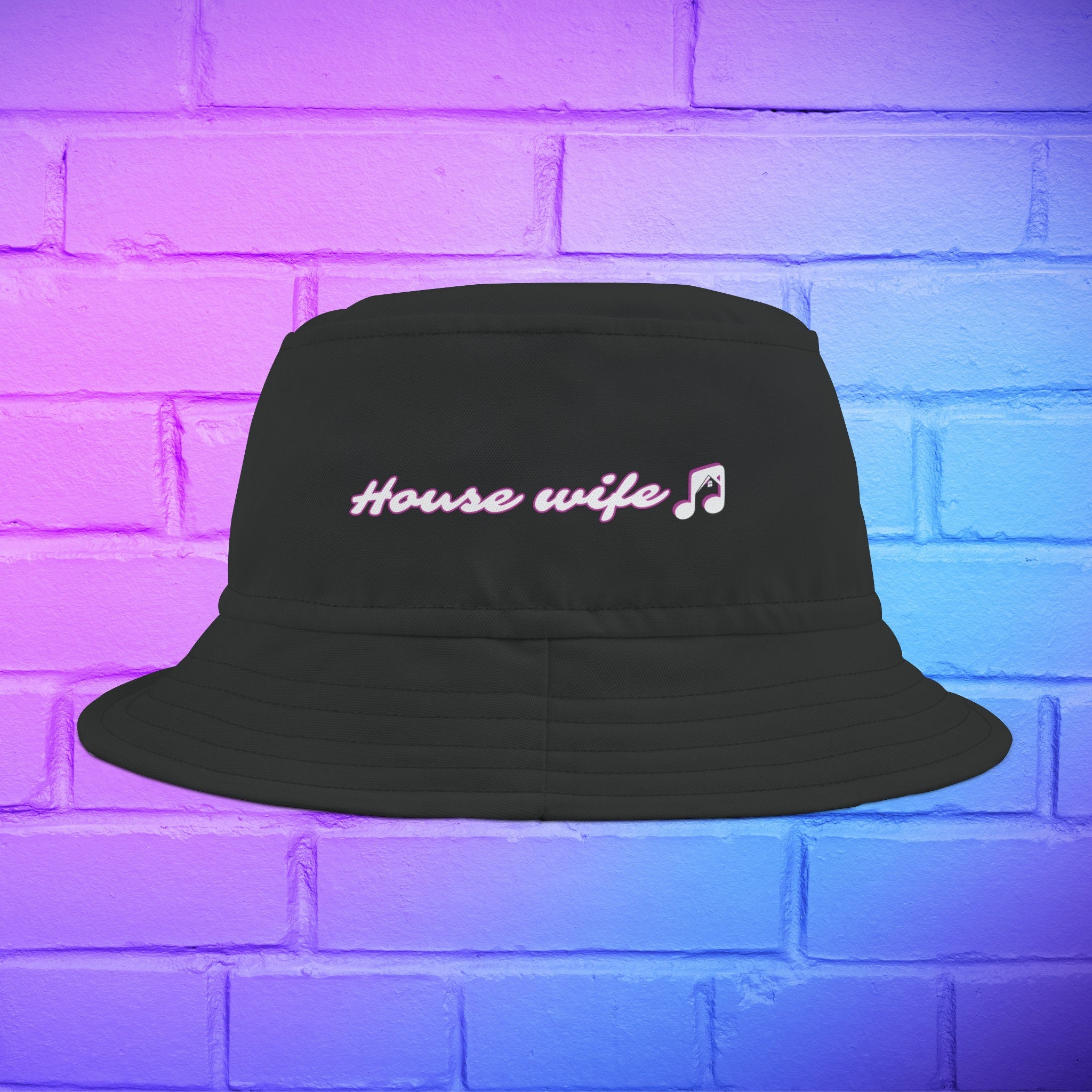 IVE レイ 着用[FUN FROM FUN] Scarf Bucket Hat MUSINSA公式 | FUNFROMFUN Scarf Bucket Hat, Pink