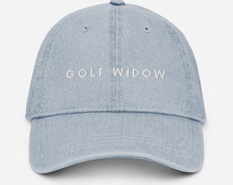Casquette De Golf Titleist PRO V1 – Bleu Et Jaune, Réglable, Brodée
