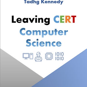 H1 Computer Science Notes