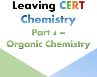 Apuntes de Química - Química Orgánica