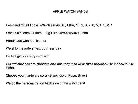 Slim Apple Watch Band 38mm 40mm 41mm 42mm 44mm 45mm 46mm 49mm,Leather Watchband,Leopard Pattern Apple Watch Strap,Gray iWatch Bracelet love