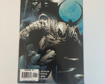 Moon Knight Direct Edition Ausgabe #1