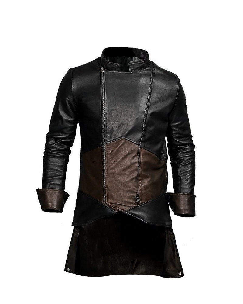  Assassin's Creed Unity Arno Victor Dorian Cosplay Costume2360 :  Clothing, Shoes & Jewelry