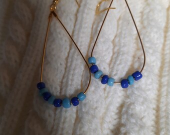 One of a kind. Made with love