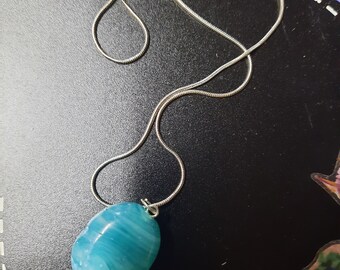 One of a kind. Made with love