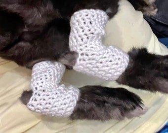 Sore Hock Socks (1 Pair)