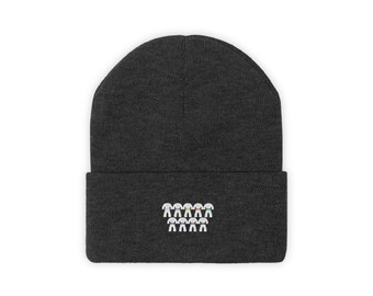 BARTS Goser Beanie navy - Order now at BARTS