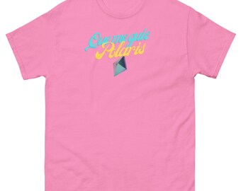 Polaris | Camiseta Saiko Feid Quevedo Mora