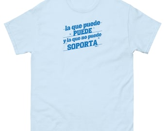 Soporta (BZRP #58) | Camiseta Young Miko Bizarrap