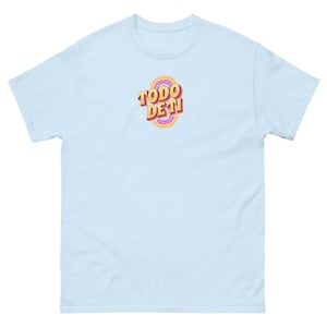 Todo De Ti | Camiseta Rauw Alejandro