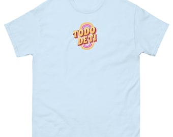 Todo De Ti | Camiseta Rauw Alejandro