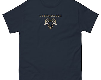 Legendaddy | Camiseta Daddy Yankee