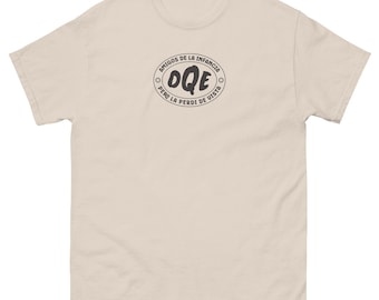 Punto G | Camiseta Quevedo
