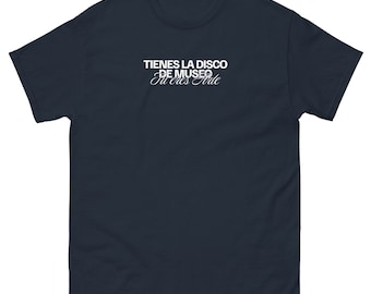 Tarot | Camiseta Jhayco Bad Bunny