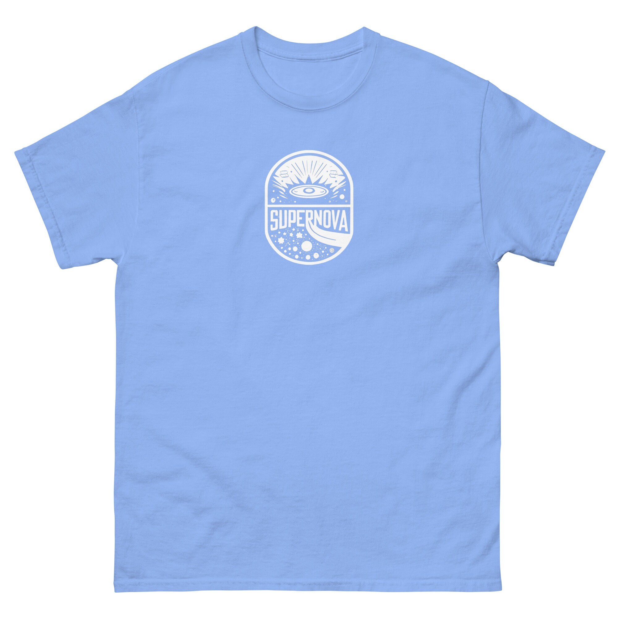 KabitStore Supernova Camiseta Saiko