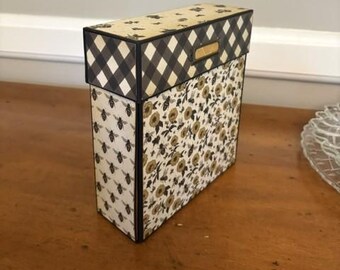 Exploding Memory Box