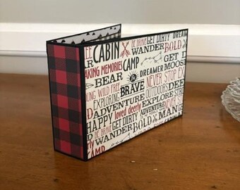 Mini Album for HIm