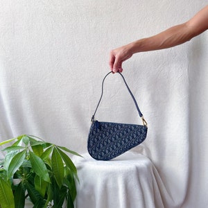 Etsy dior saddle bag new arrivals