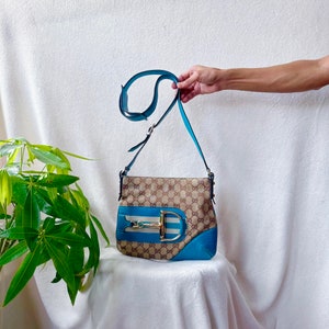 Buy GUCCI Women Beige Sling Bag Beige Online @ Best Price in India