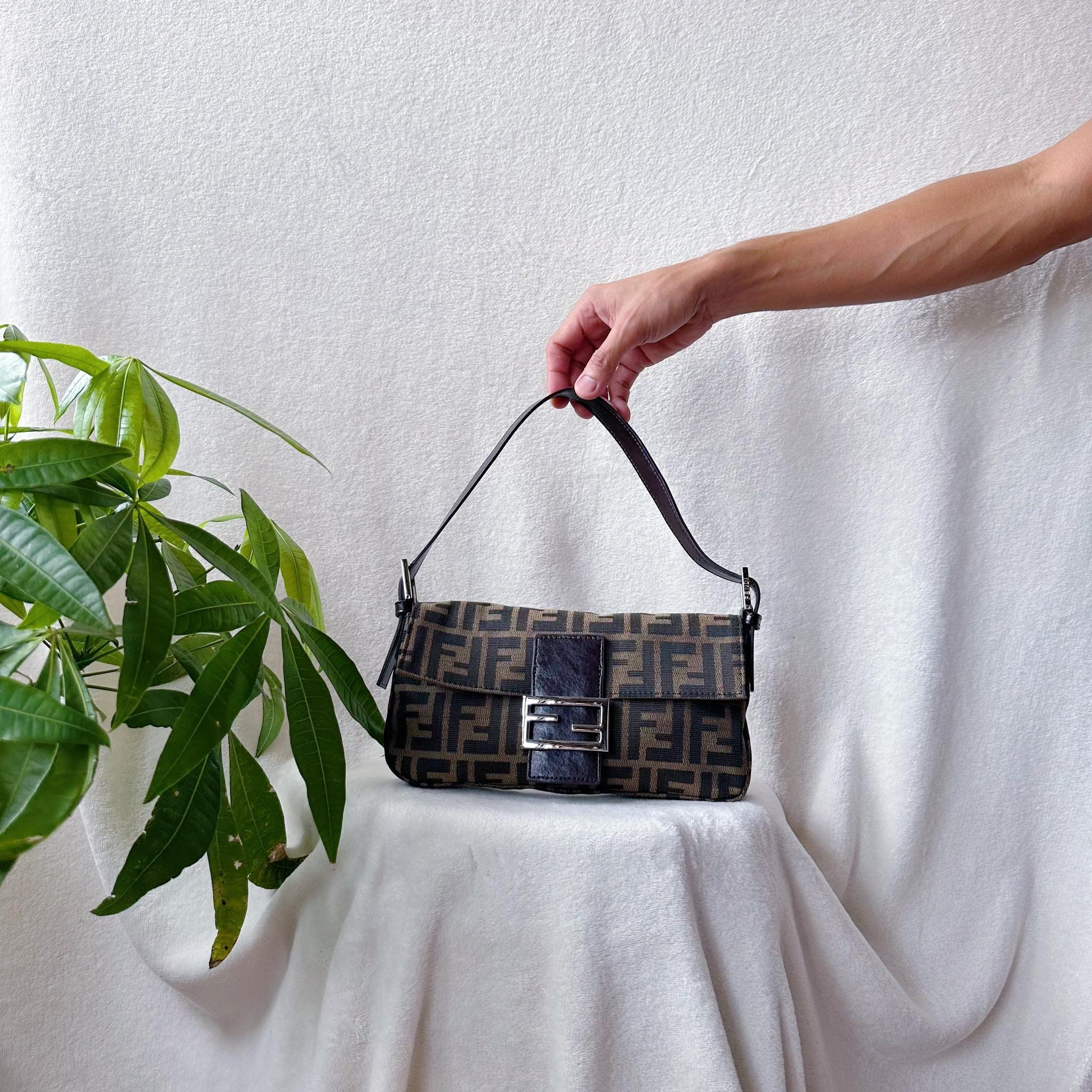 Buy Fendi Shoulder Bag Online In India -  India