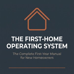 Operativsystemet First-Home