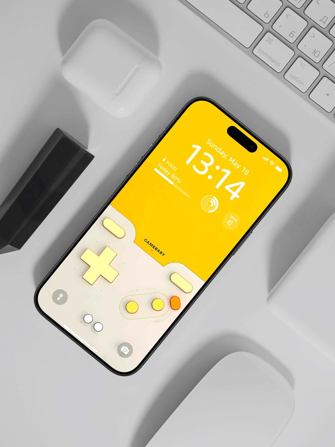Pastel Play Edition iPhone Wallpapers, Whimsical Wallpapers Iphone