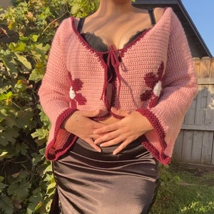 Joni Cardigan