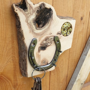 key rack