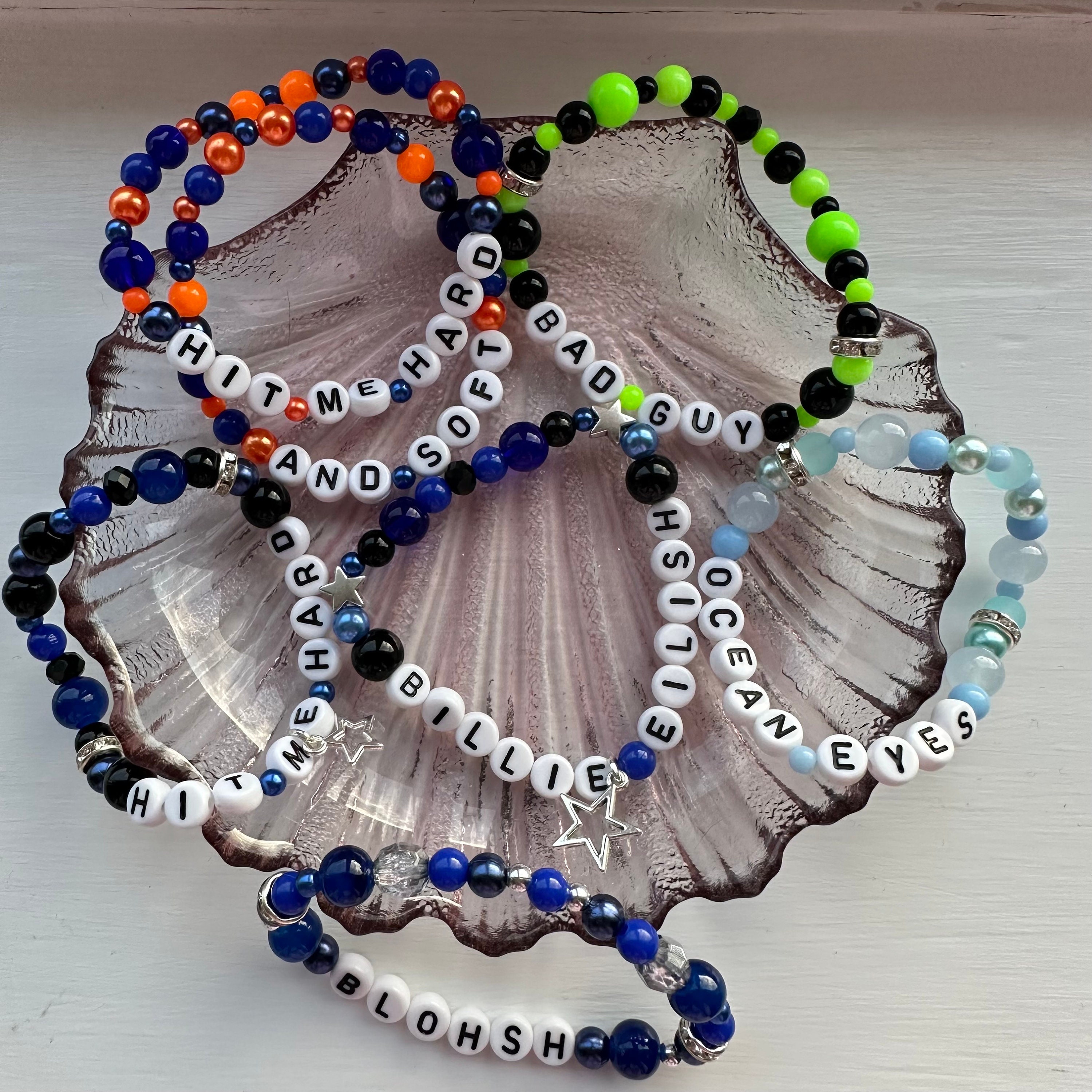 Billie Bracelet Billie Bracelet