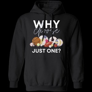 Por qué elegir One Sport G185 Sudadera con capucha