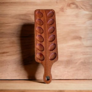 Deviled Egg Charcuterie Board
