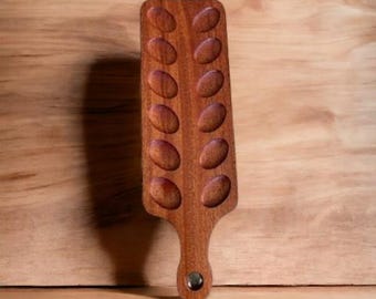 Deviled Egg Charcuterie Board