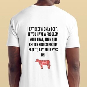 Carnivore Tee