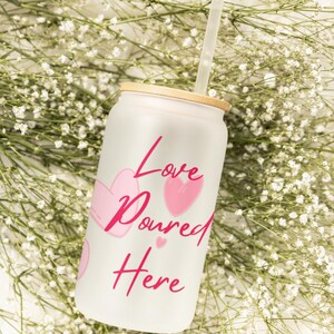Love Quote SVG Digital File
