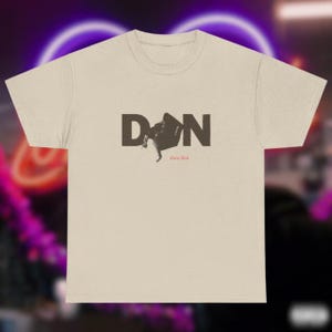 Don Toliver Tshirt maglietta grafica don toliver merch tshirt maglietta album don toliver poster tshirt tour don toliver rapper maglietta per rap