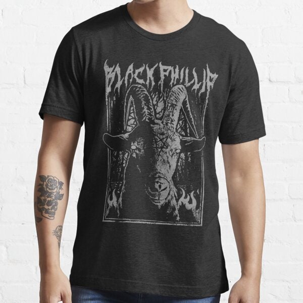 Black Metal Phillip Essential .jpg T-Shirt, Sweatshirt, Hoodie - 50810