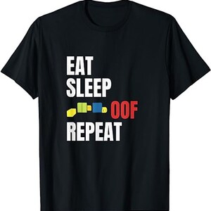Eat Sleep Meme Funny -  Australia
