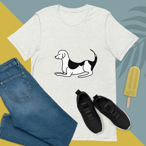 POU the Pitbull Collection Tshirt~Dogs Are Great~Dog Owner Tees, Pit Bull Mom Shirt, Animal Lover Gift, Dog Dad Tees, Pit Bull Shirts.