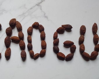 Black Cardamom, Chinese Black Cardamom, Cao Guo, Tsao-Ko, Amomum tsao-ko,
