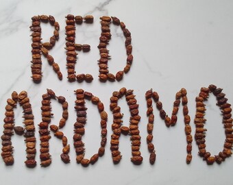 Red Cardamom, Galangal Seed, Galangal Fruit,